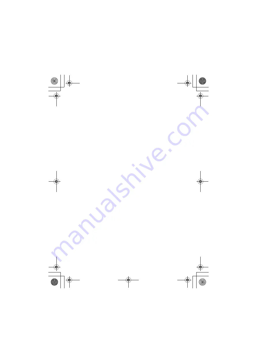 Panasonic KX-TGA721EX Installation Manual Download Page 37