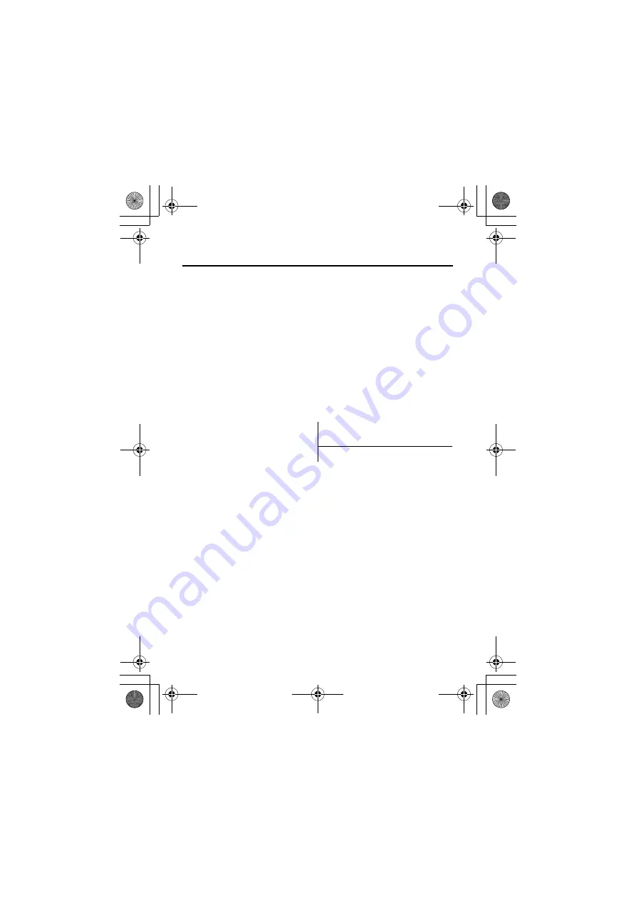 Panasonic KX-TGA721EX Скачать руководство пользователя страница 47