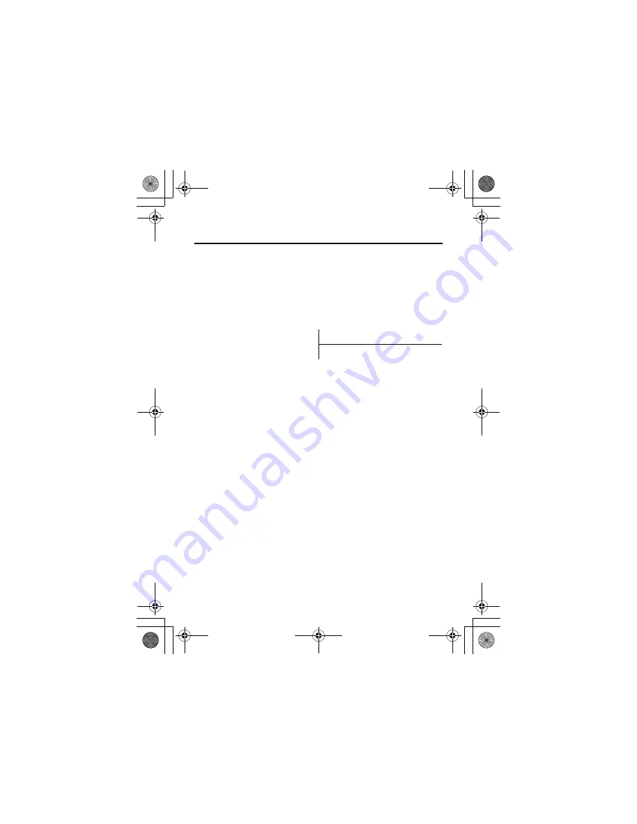 Panasonic KX-TGA731EX Скачать руководство пользователя страница 4