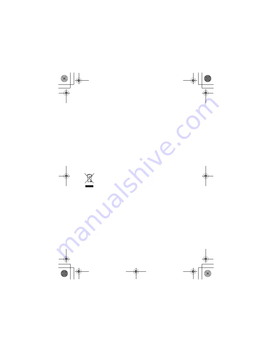 Panasonic KX-TGA731EX Installation Manual Download Page 7