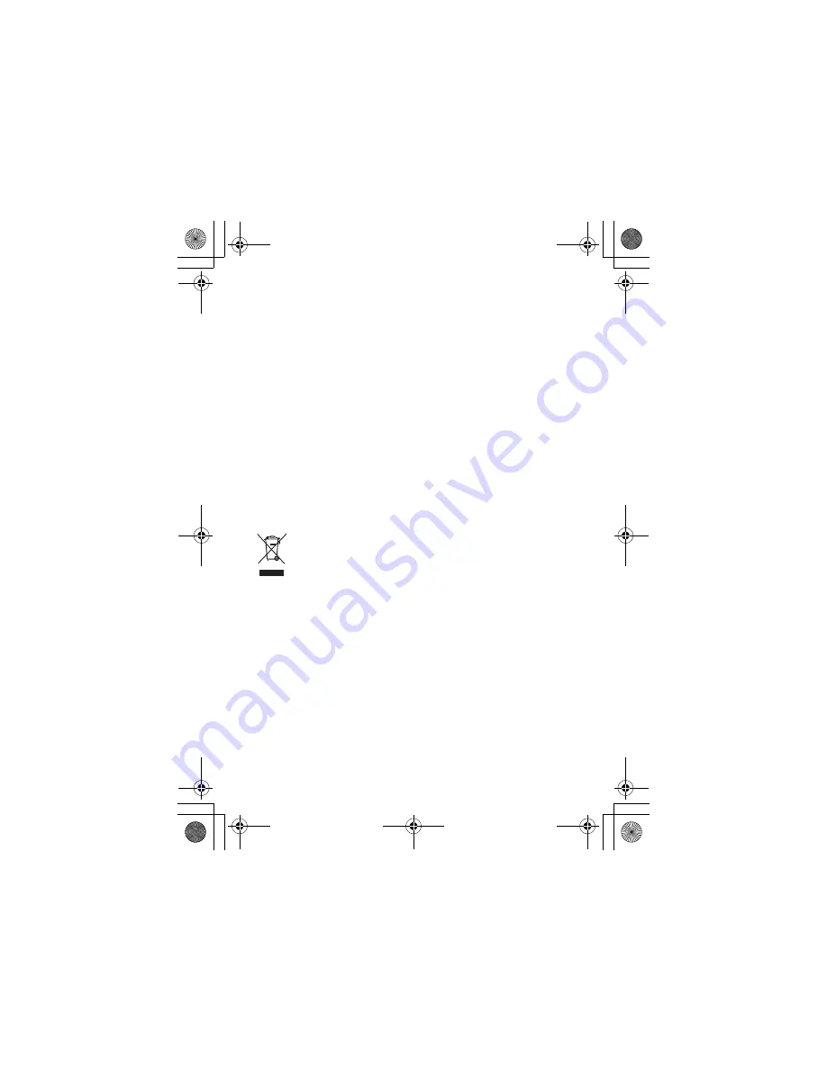 Panasonic KX-TGA731EX Скачать руководство пользователя страница 13