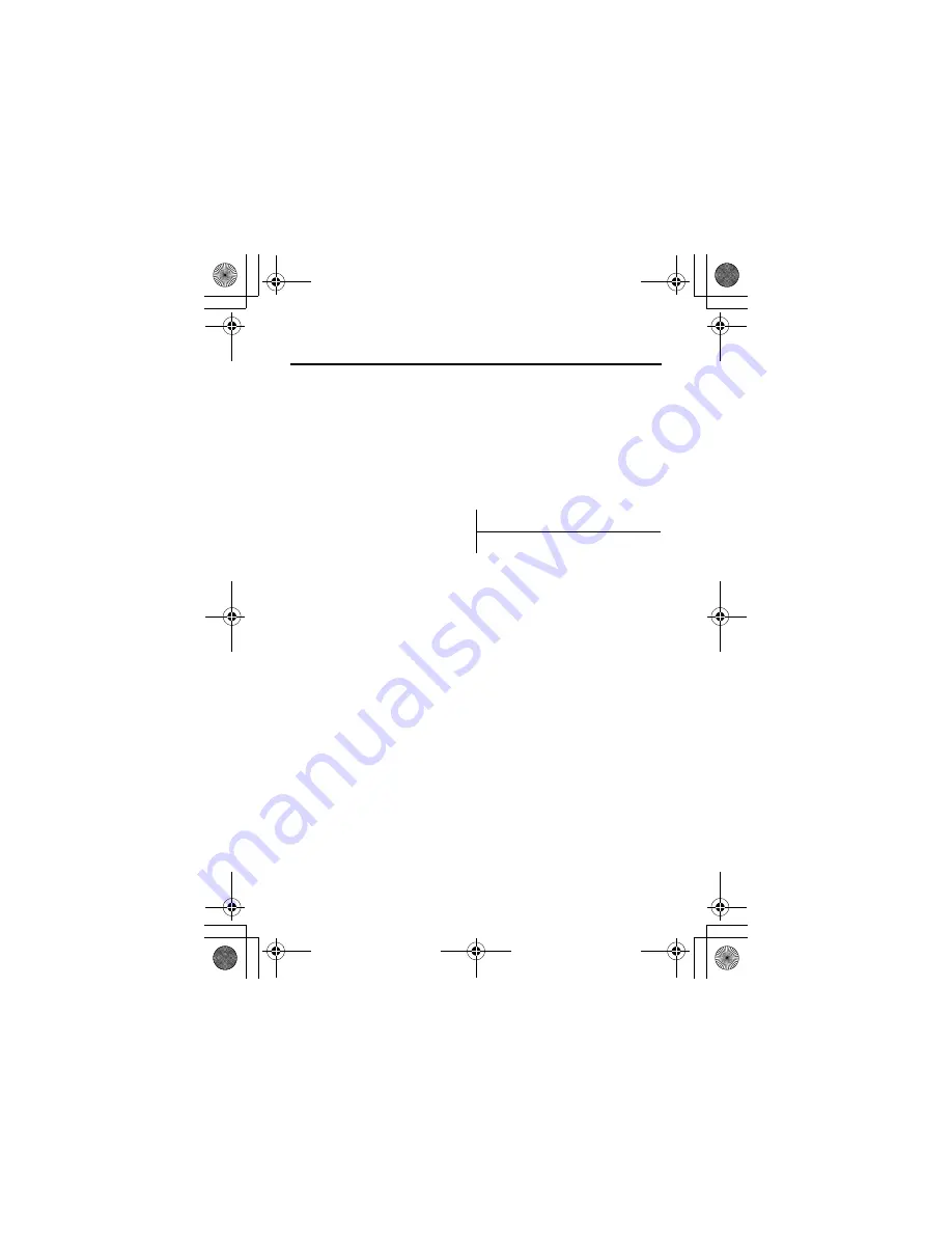 Panasonic KX-TGA731EX Скачать руководство пользователя страница 26