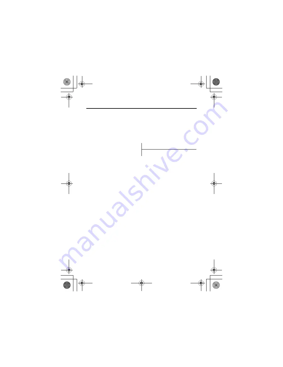 Panasonic KX-TGA731EX Installation Manual Download Page 36