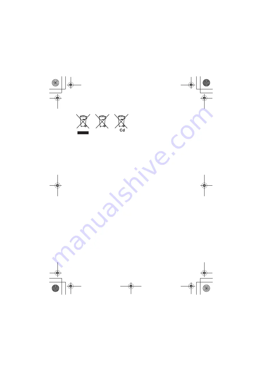 Panasonic KX-TGA800EX Installation Manual Download Page 41