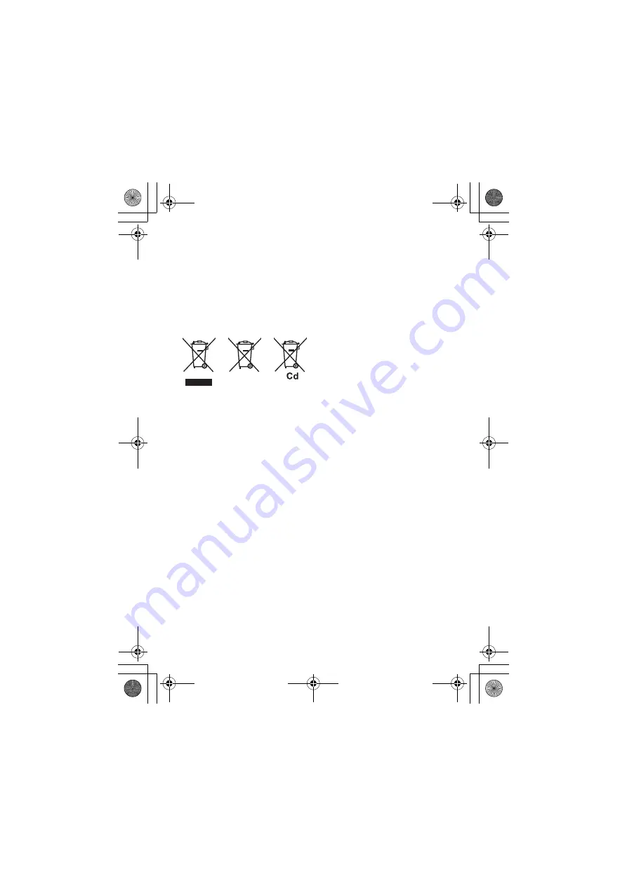 Panasonic KX-TGA800EX Installation Manual Download Page 47