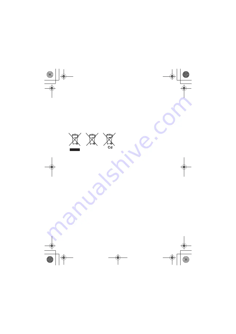 Panasonic KX-TGA800EX Installation Manual Download Page 58