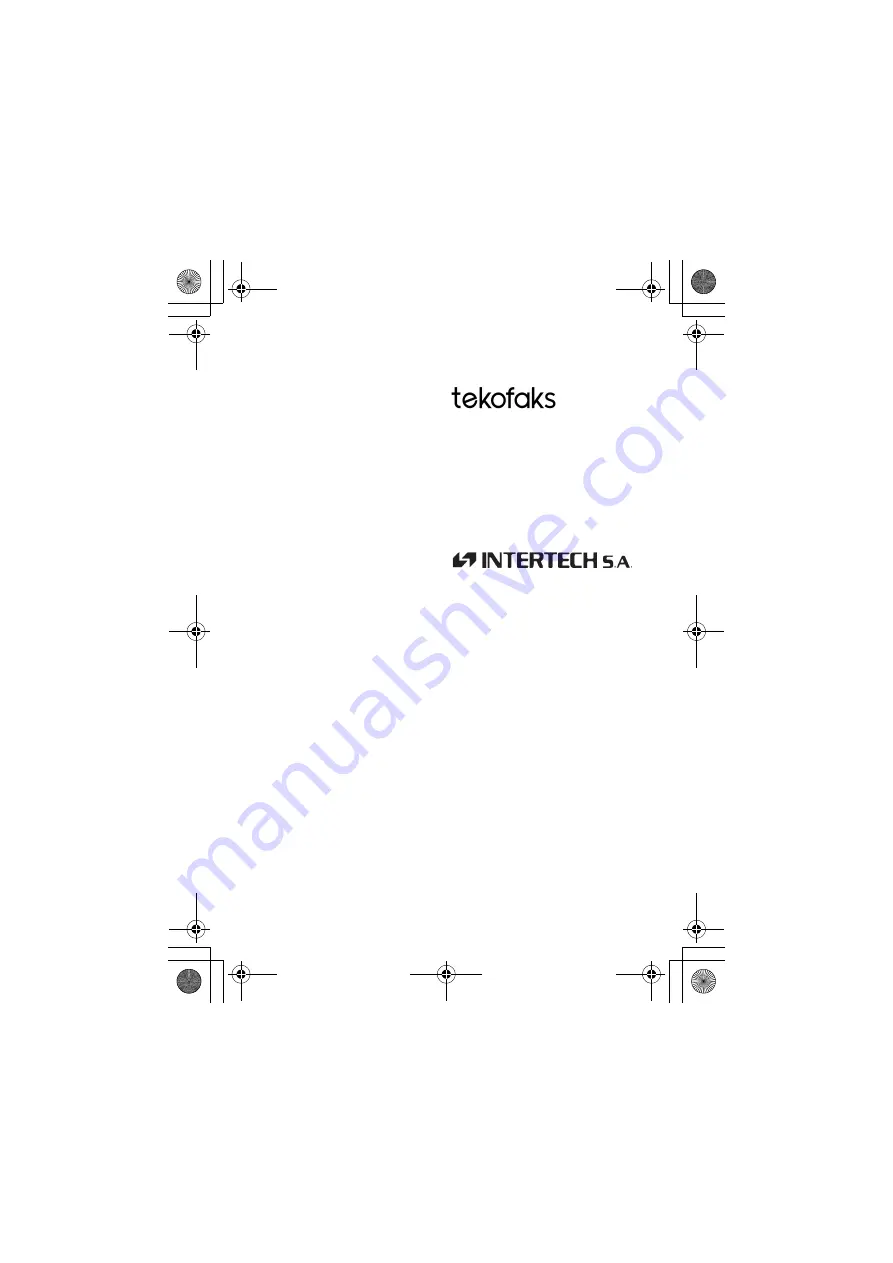 Panasonic KX-TGA800EX Installation Manual Download Page 75