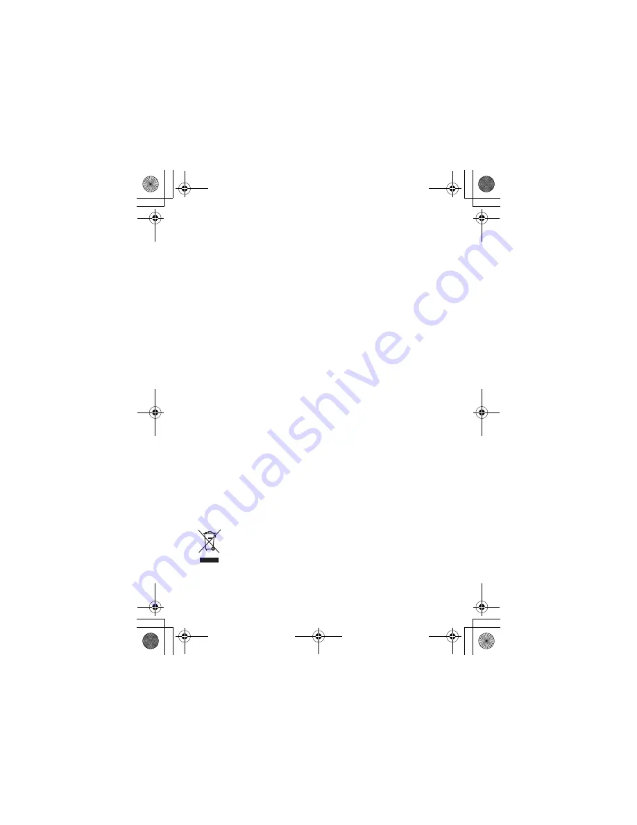 Panasonic KX-TGA830FX Installation Manual Download Page 7