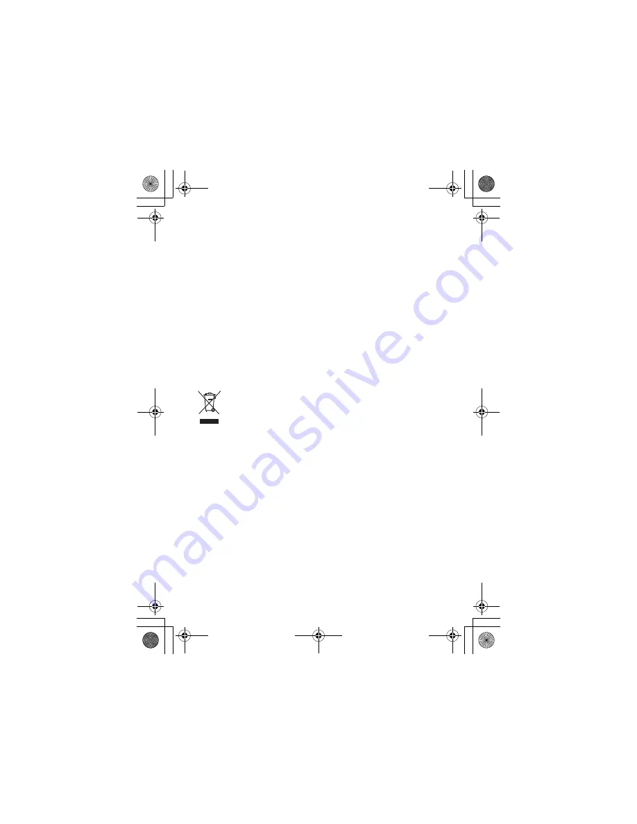 Panasonic KX-TGA830FX Installation Manual Download Page 31