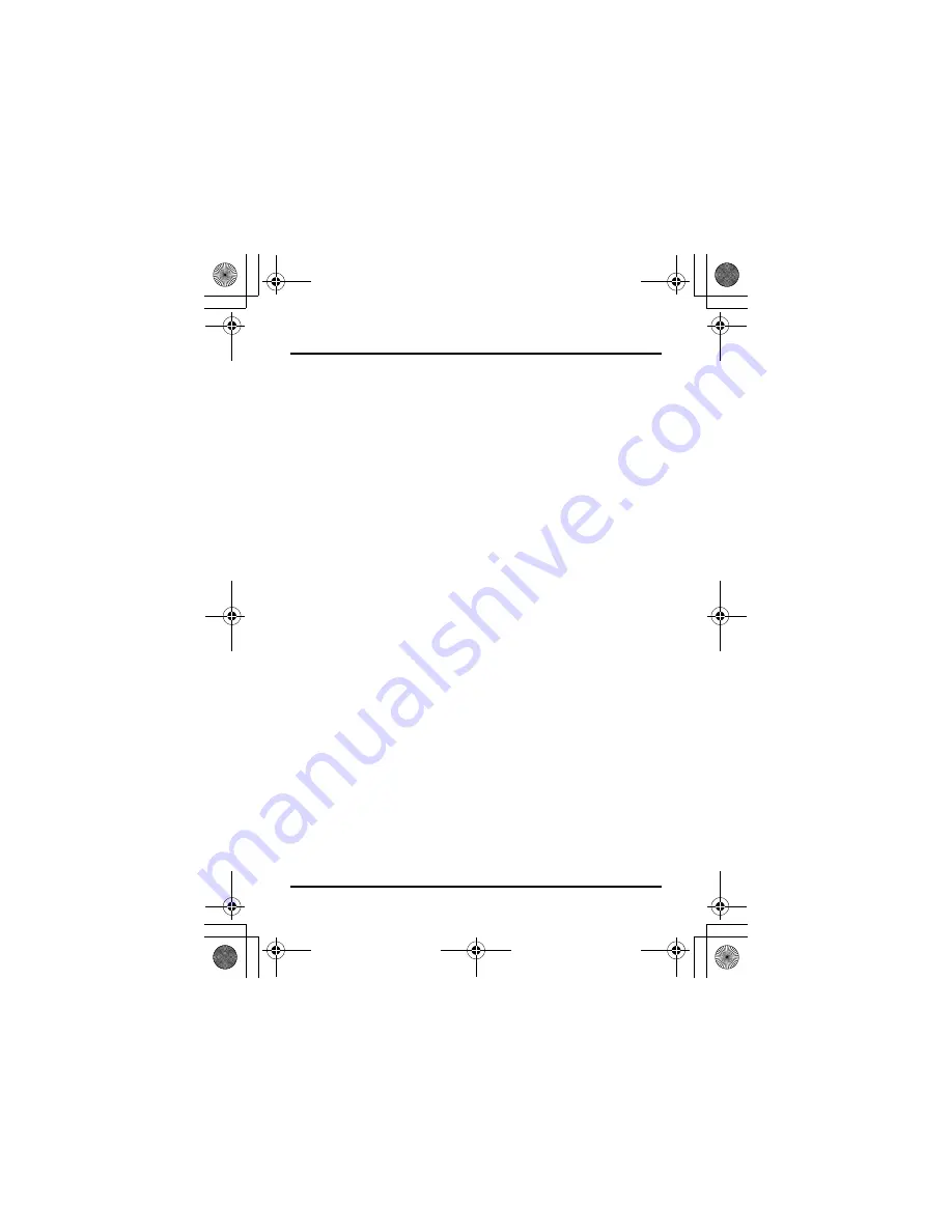 Panasonic KX-TGA910E Installation Manual Download Page 4