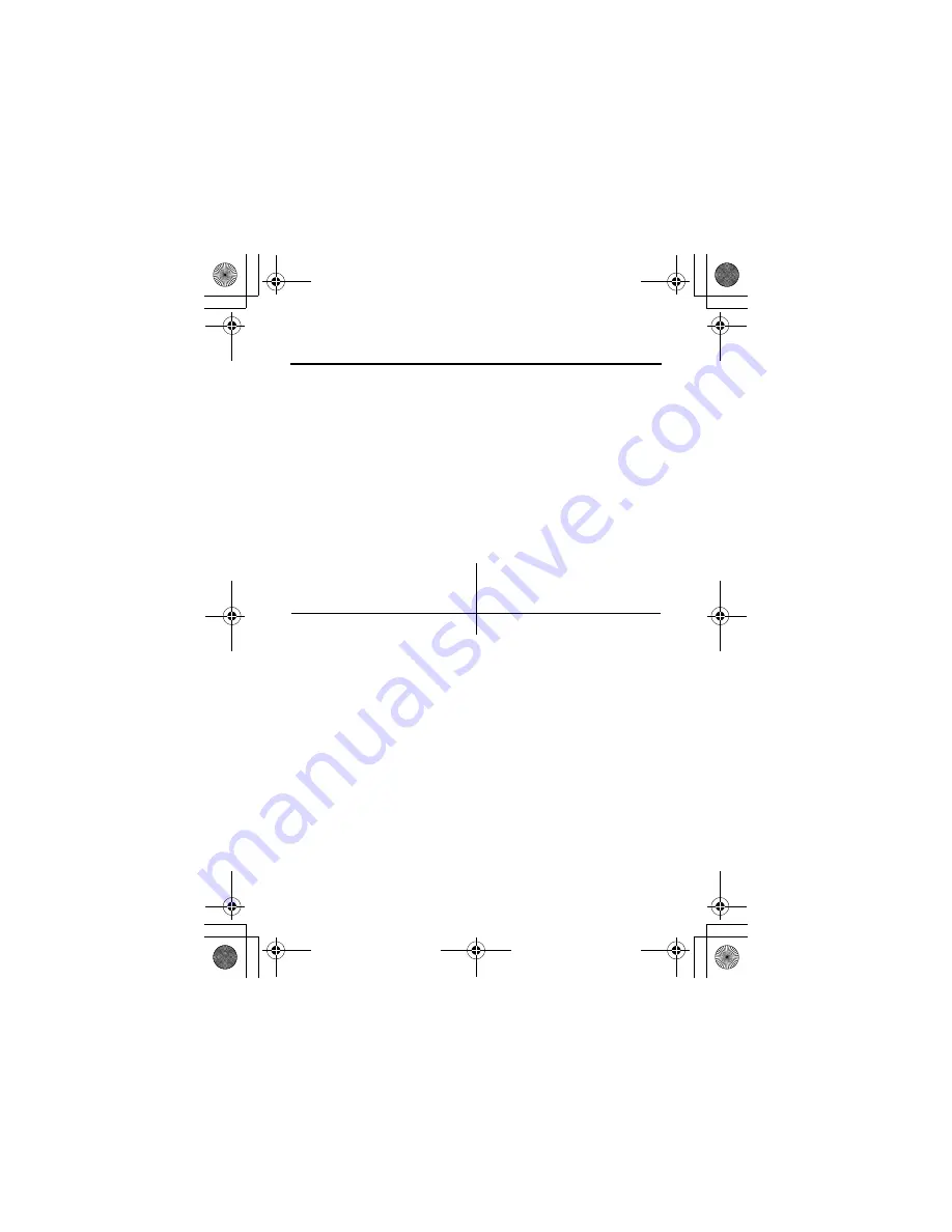 Panasonic KX-TGA910FX Installation Manual Download Page 25