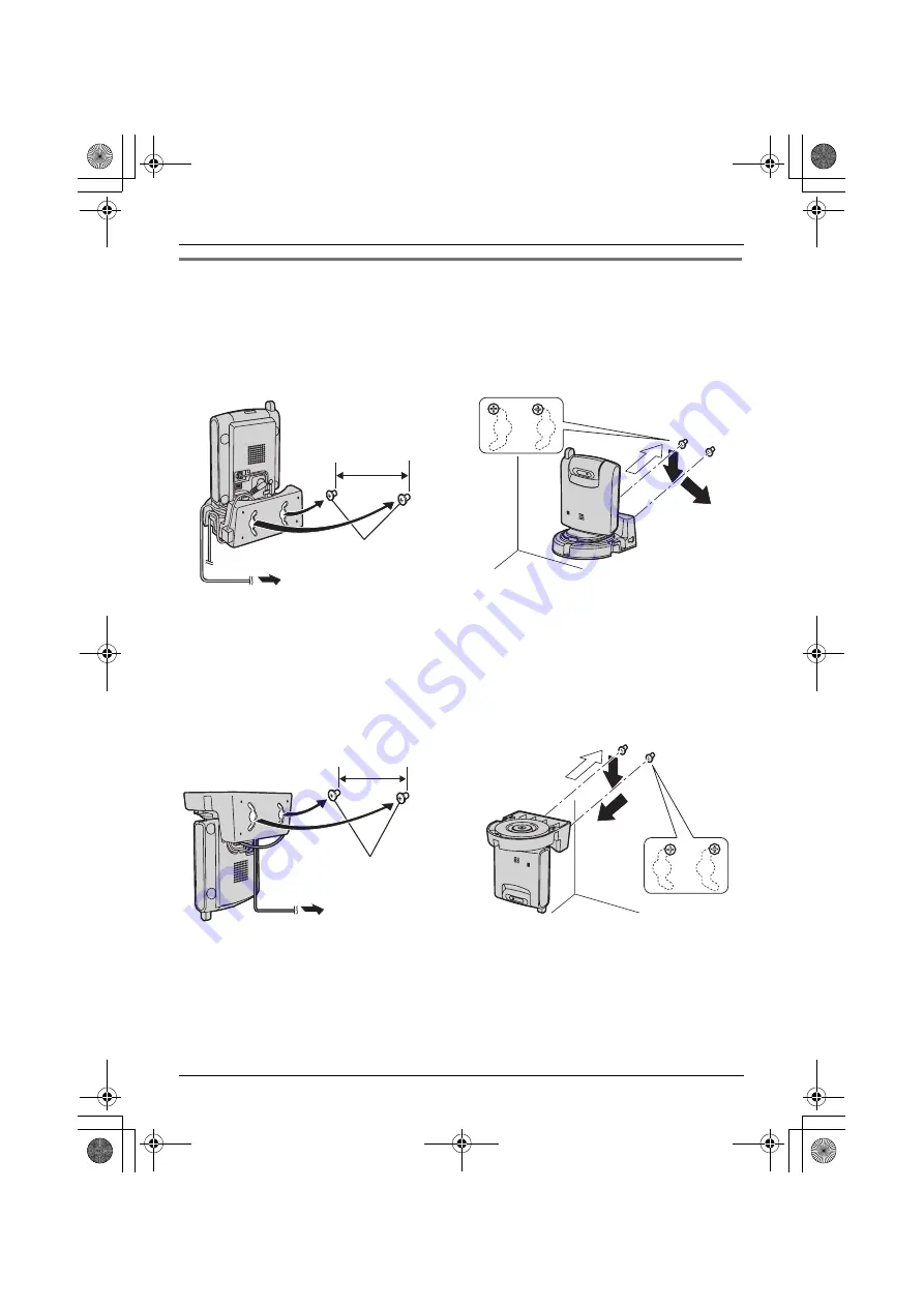 Panasonic KX-TGA914EX Скачать руководство пользователя страница 15