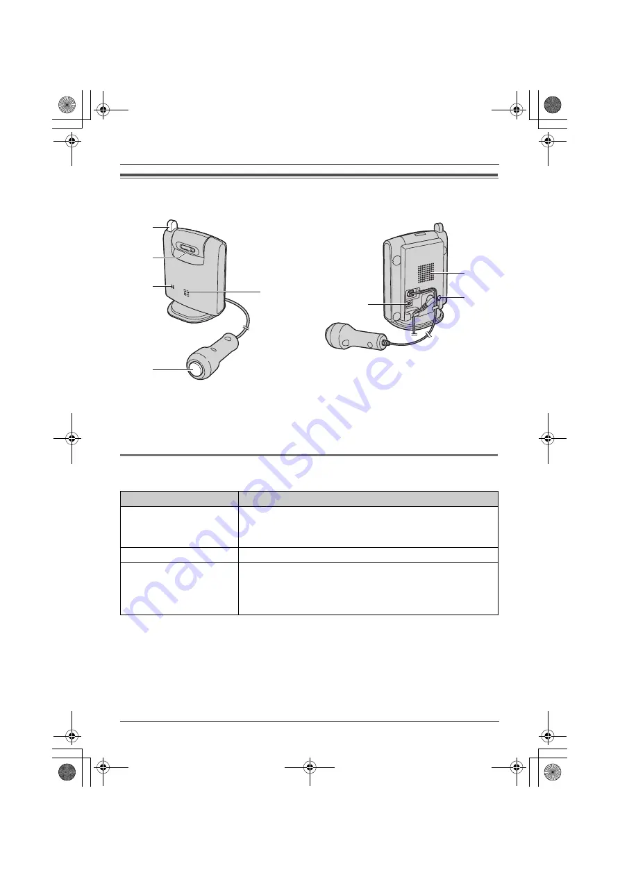 Panasonic KX-TGA914EX Скачать руководство пользователя страница 46