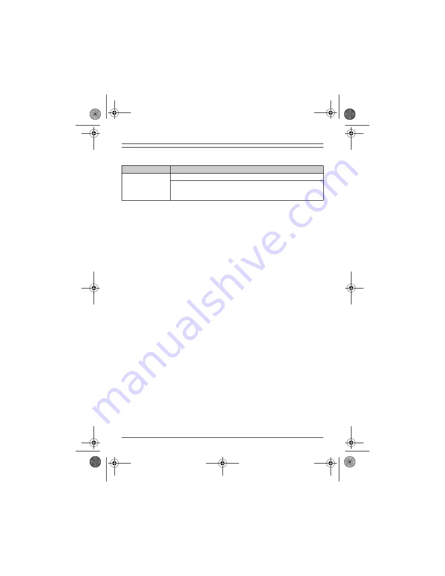 Panasonic KX-TGB210NZ Скачать руководство пользователя страница 4