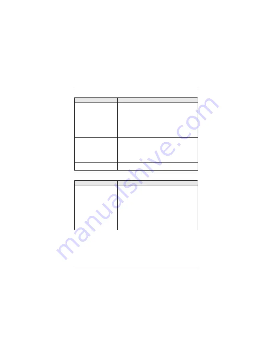 Panasonic KX-TGD210C Operating Instructions Manual Download Page 43