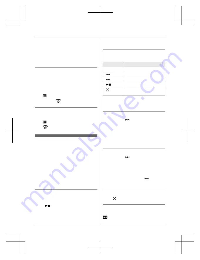 Panasonic KX-TGD310BX Скачать руководство пользователя страница 38