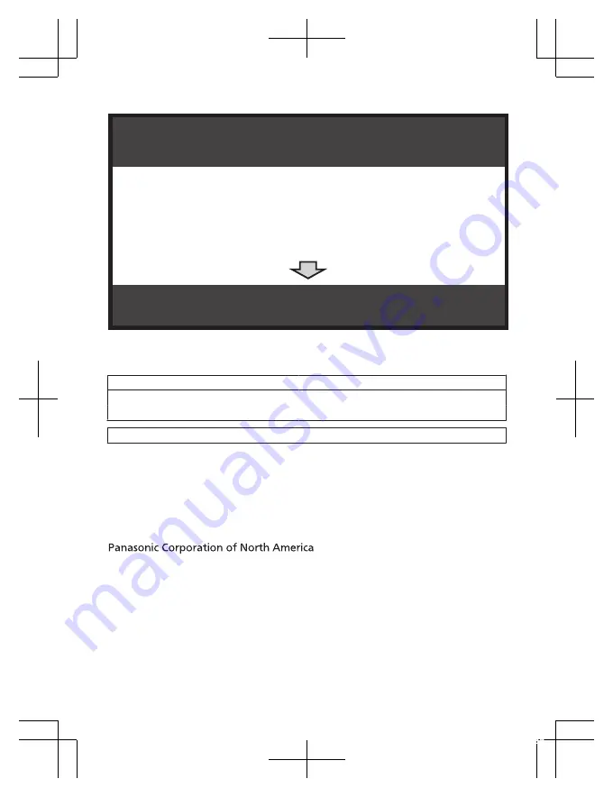 Panasonic KX-TGD510 Скачать руководство пользователя страница 64