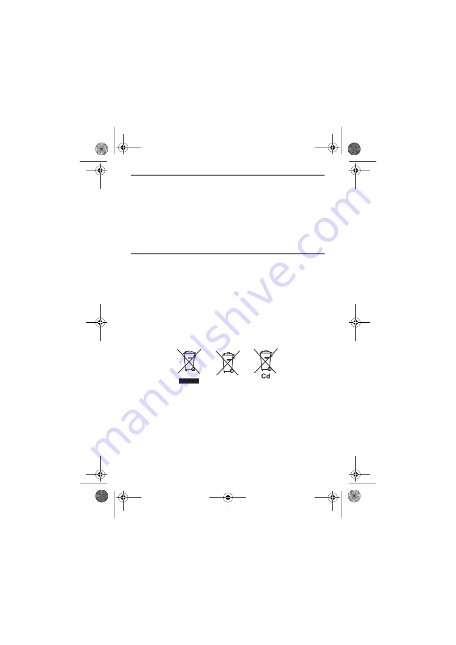 Panasonic KX-TGDA30 Instruction Manual Download Page 7