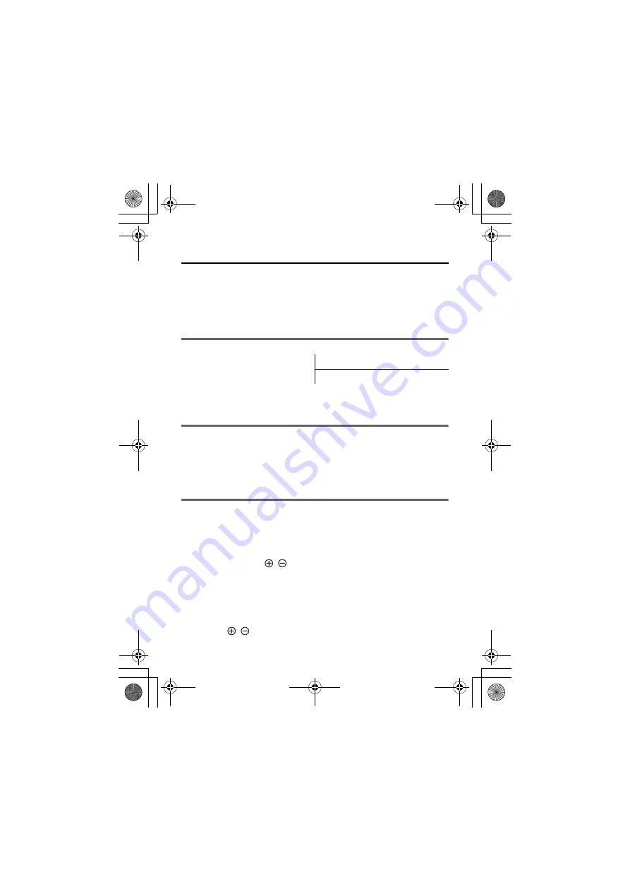 Panasonic KX-TGDA30CX Installation Manual Download Page 4