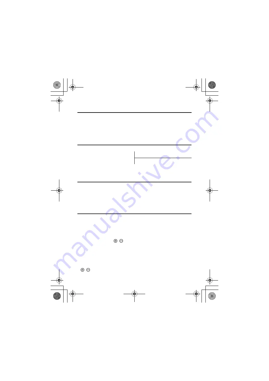 Panasonic KX-TGDA30CX Installation Manual Download Page 12