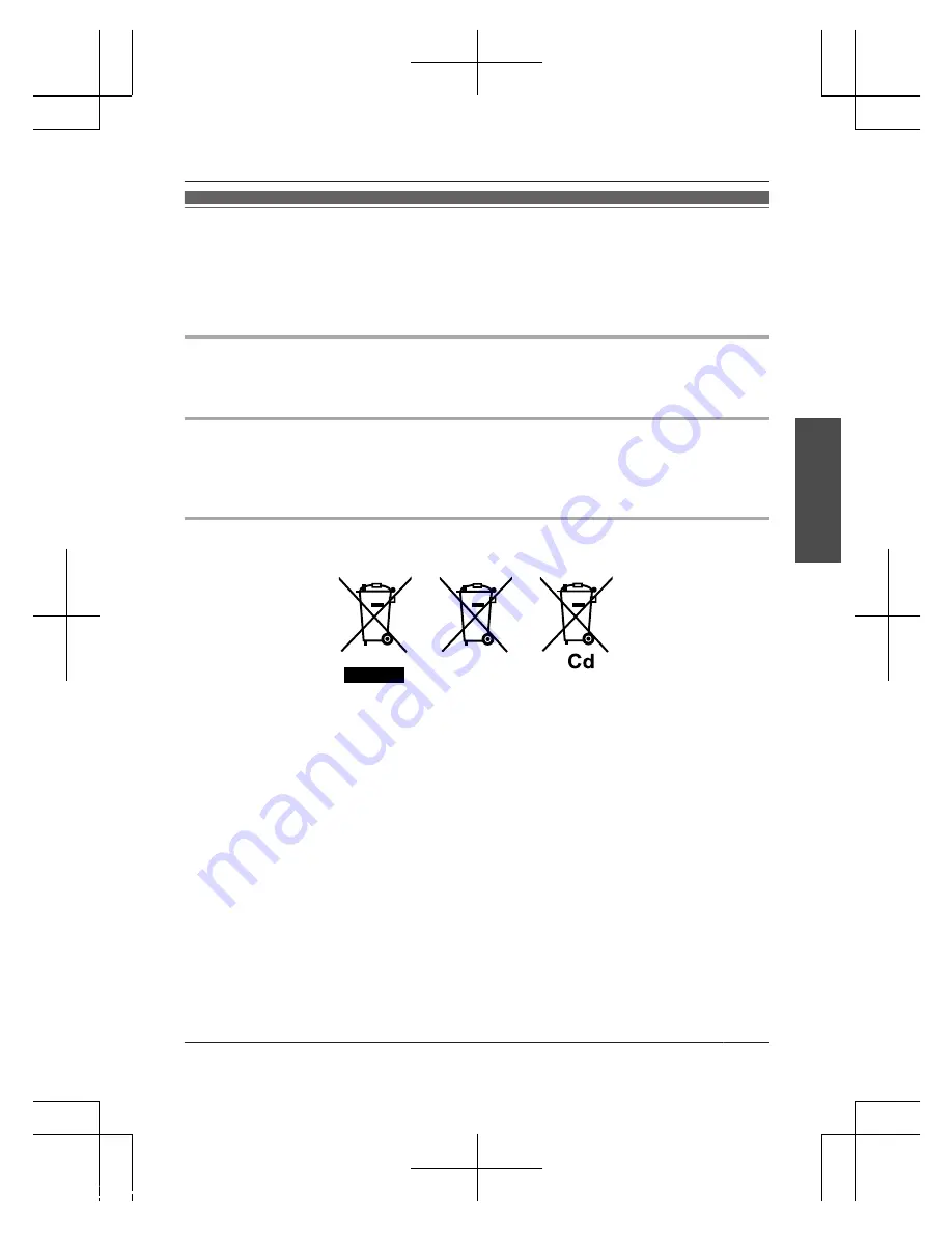 Panasonic KX-TGDA30EX Installation Manual Download Page 55