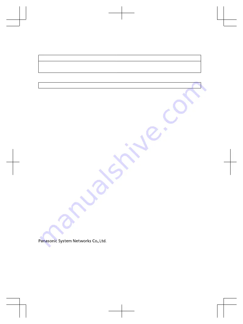 Panasonic KX-TGF310BX Operating Instructions Manual Download Page 56