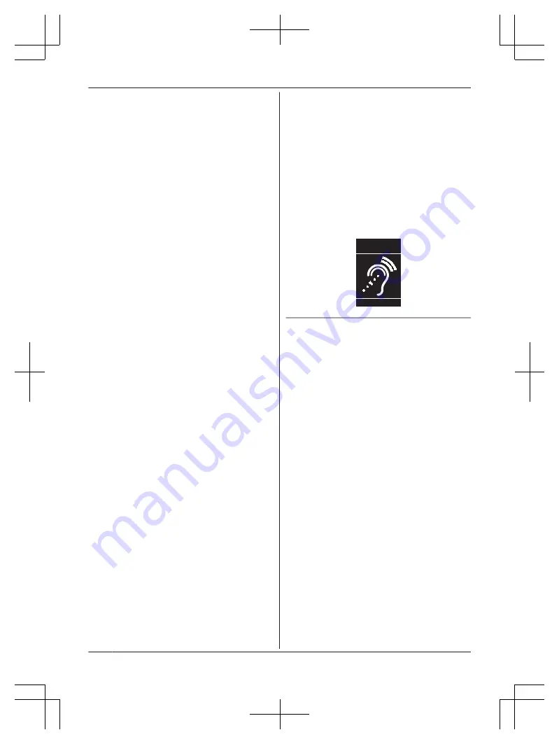 Panasonic KX-TGF850 Operating Instructions Manual Download Page 62