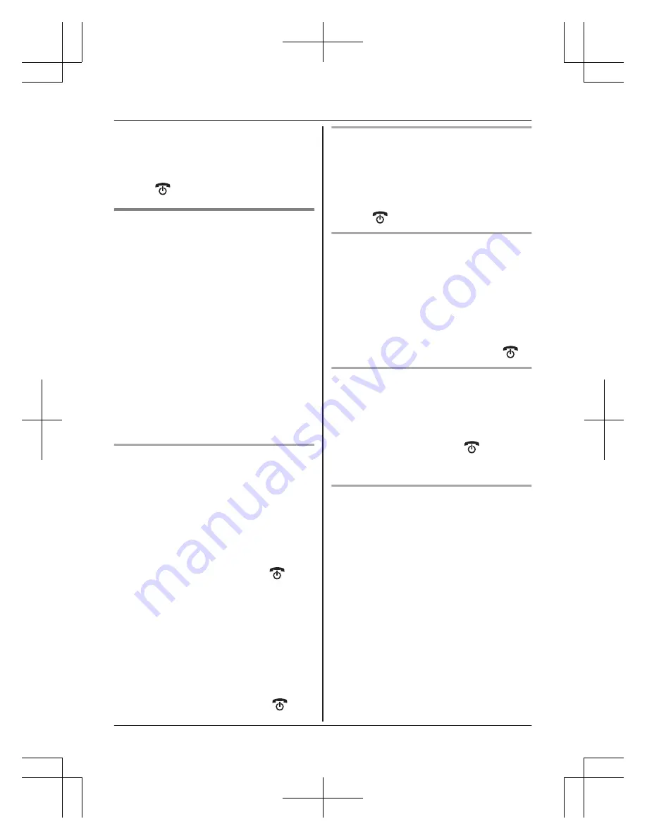 Panasonic KX-TGH220E Скачать руководство пользователя страница 41