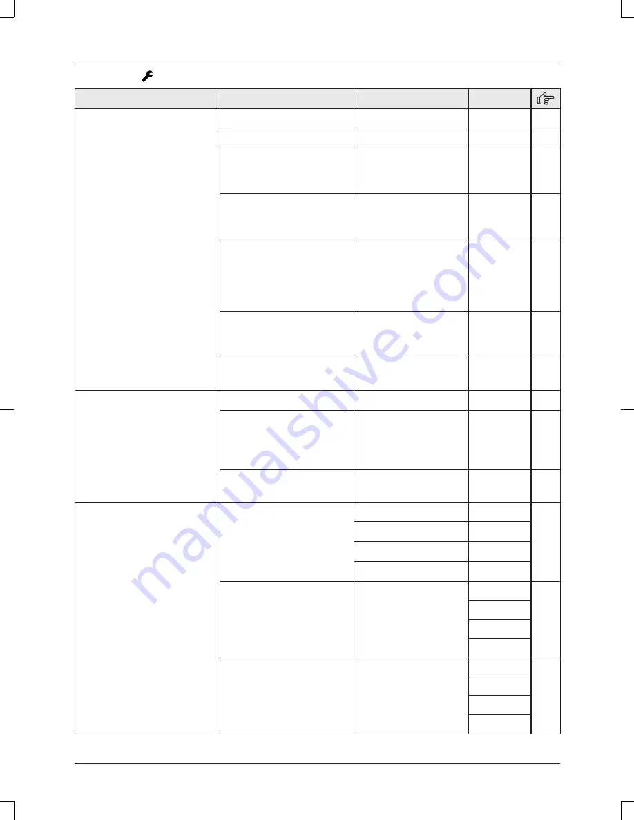 Panasonic KX-TGK310E Operating Instructions Manual Download Page 24