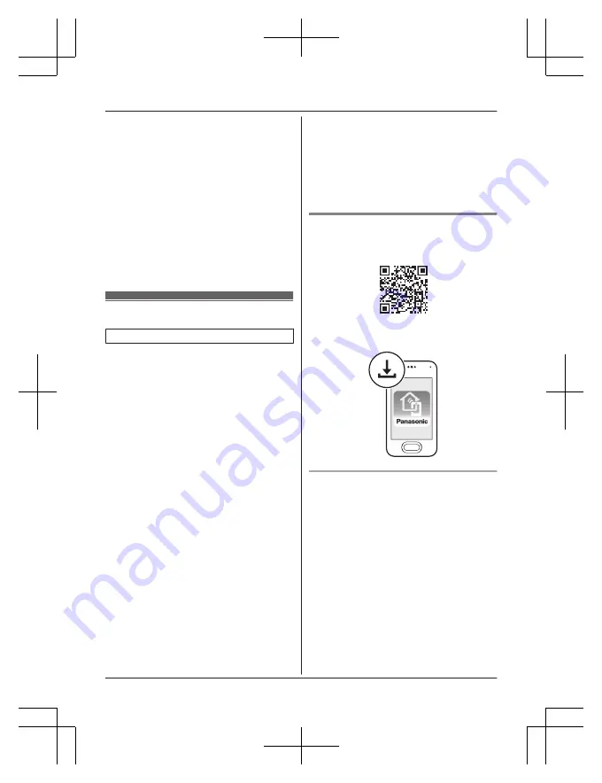 Panasonic KX-TGLA40 Скачать руководство пользователя страница 48