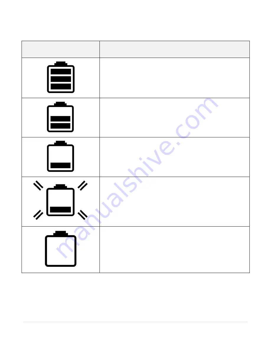 Panasonic KX-TGM420 Operating Instructions Manual Download Page 30