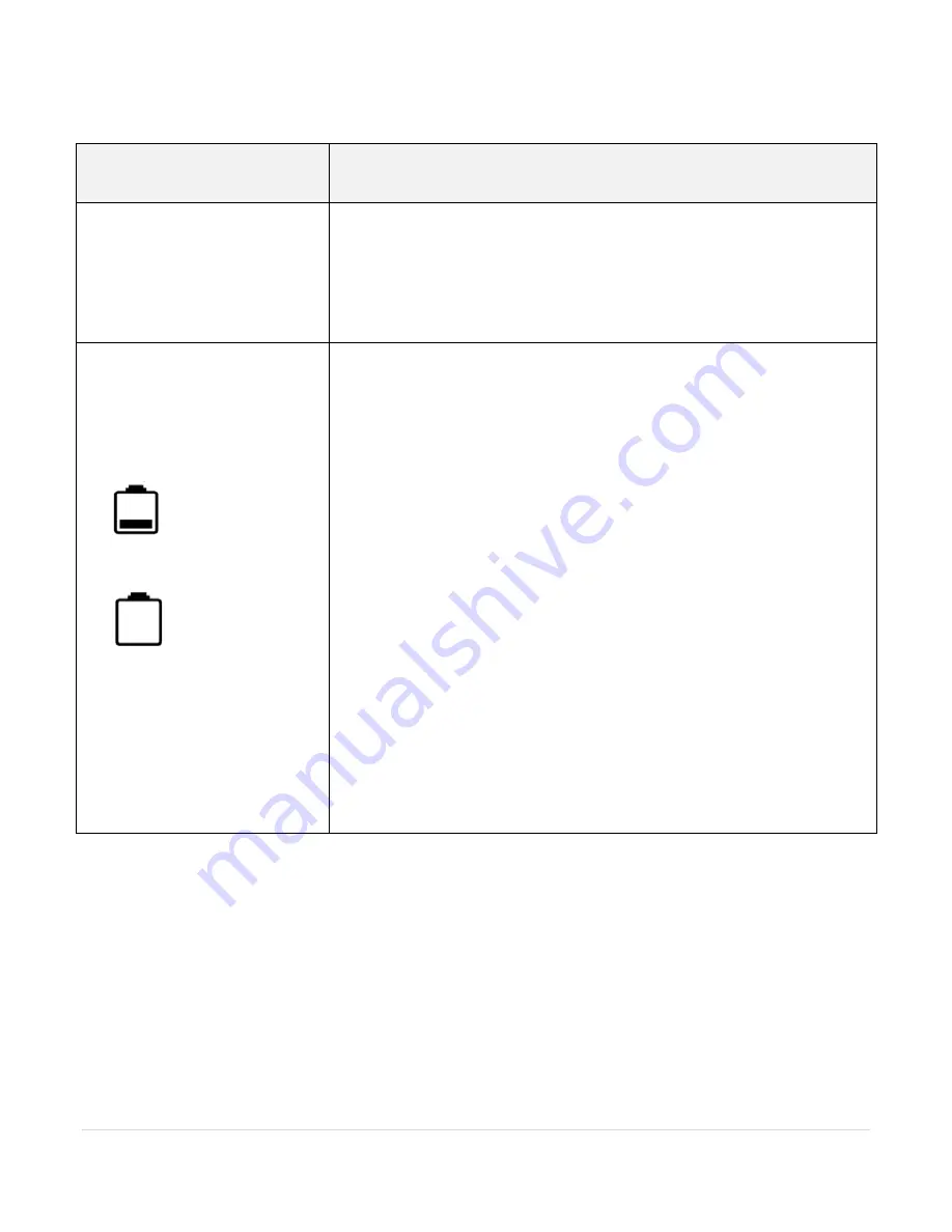 Panasonic KX-TGM420 Operating Instructions Manual Download Page 177