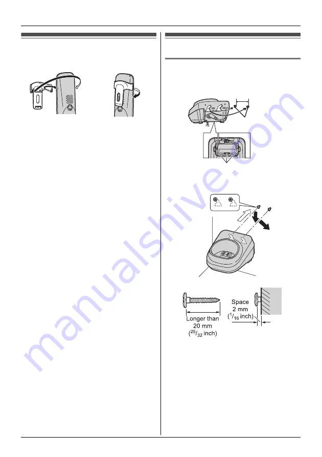 Panasonic KX-TGP551 Скачать руководство пользователя страница 47