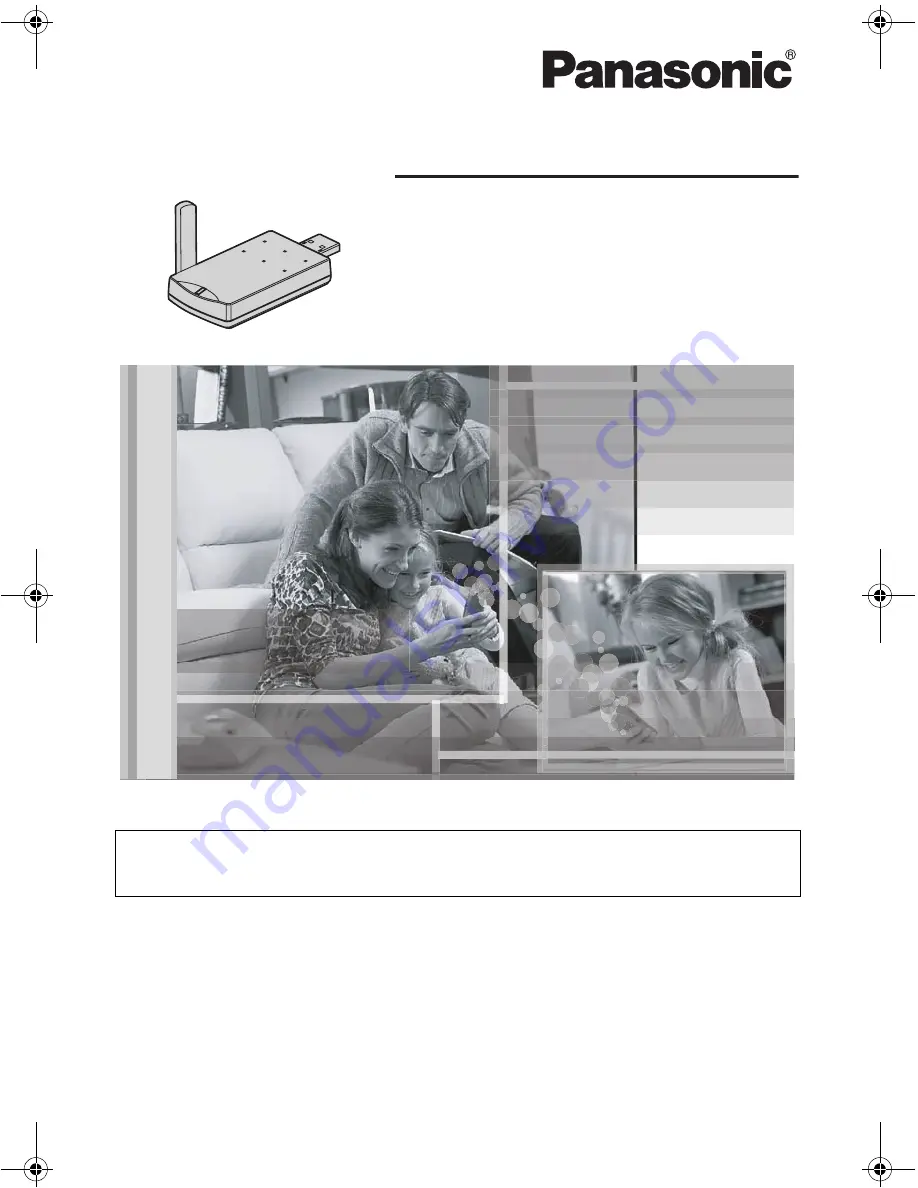 Panasonic KX-THA14 Operating Instructions Manual Download Page 26