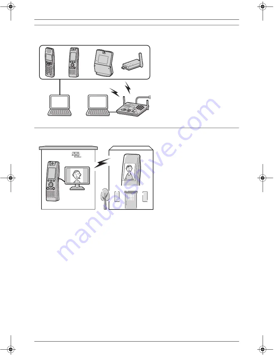 Panasonic KX-THA14 Скачать руководство пользователя страница 32