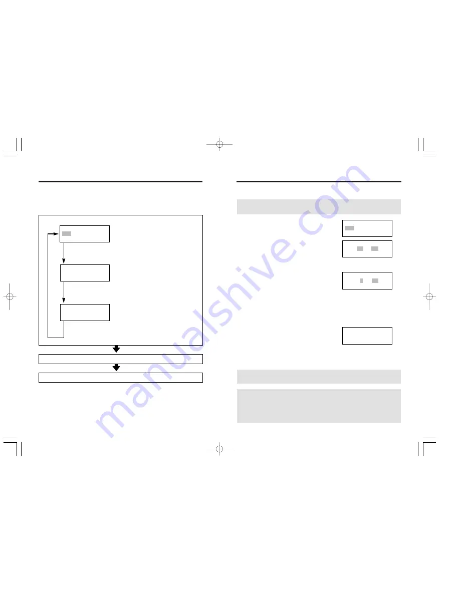 Panasonic KX-TM150ALB Скачать руководство пользователя страница 6