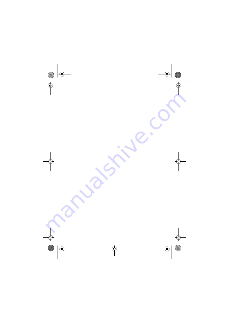 Panasonic KX-TPA50 B08 Instruction Manual Download Page 9