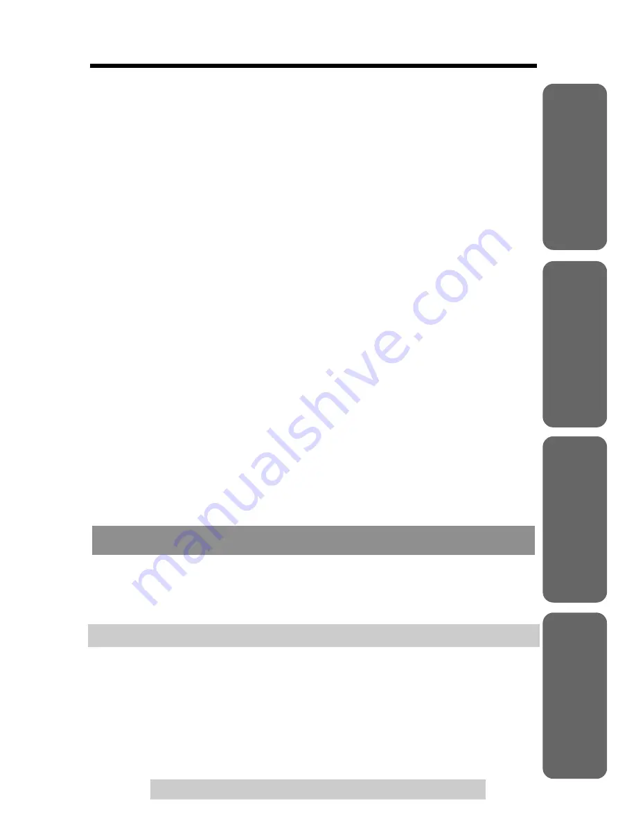 Panasonic KX-TS3282B Operating Instructions Manual Download Page 5