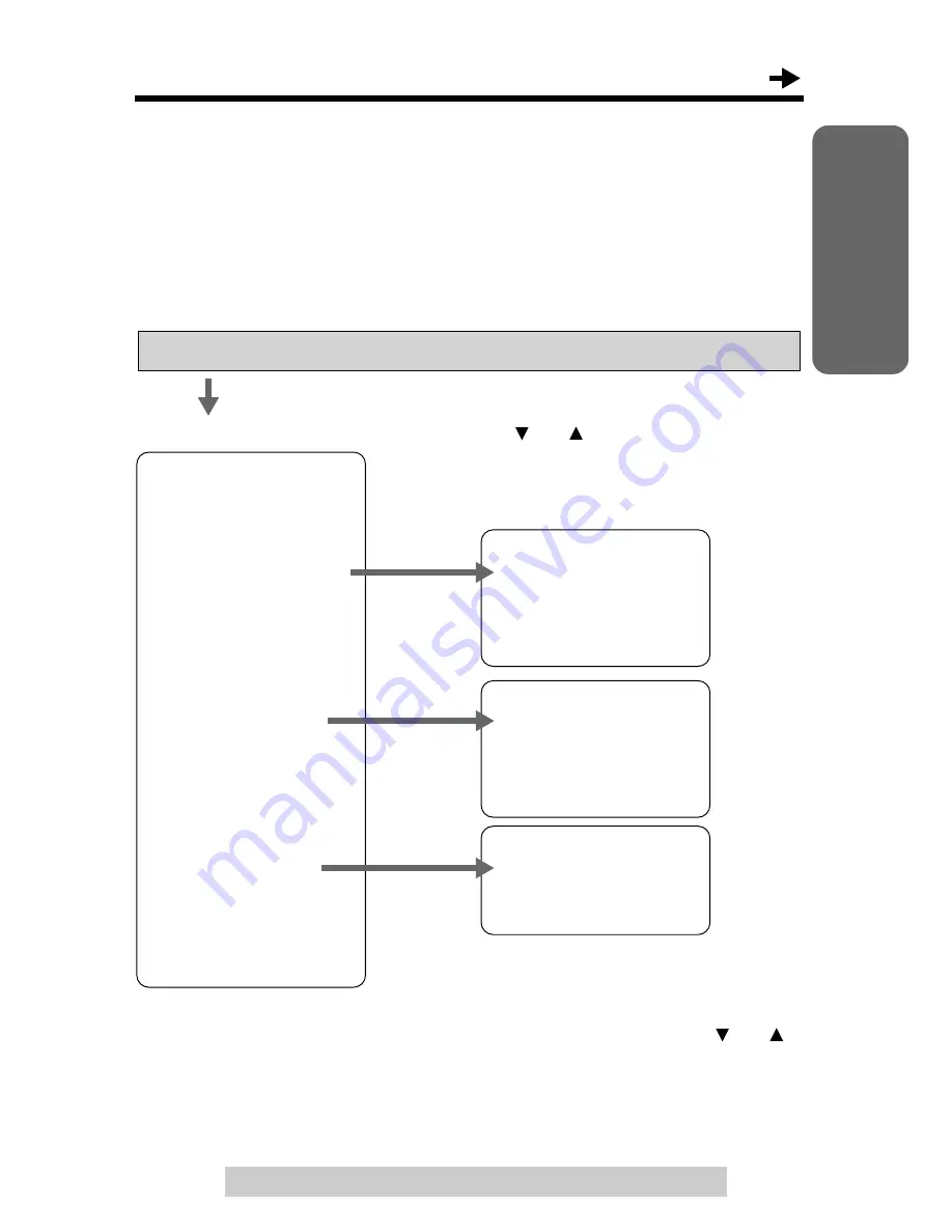 Panasonic KX-TS3282B Operating Instructions Manual Download Page 19