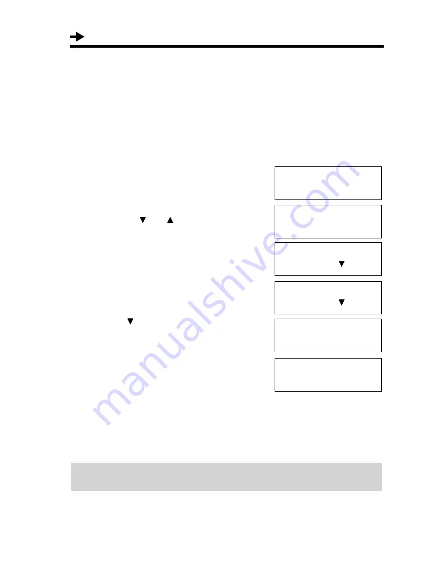 Panasonic KX-TS3282B Operating Instructions Manual Download Page 56