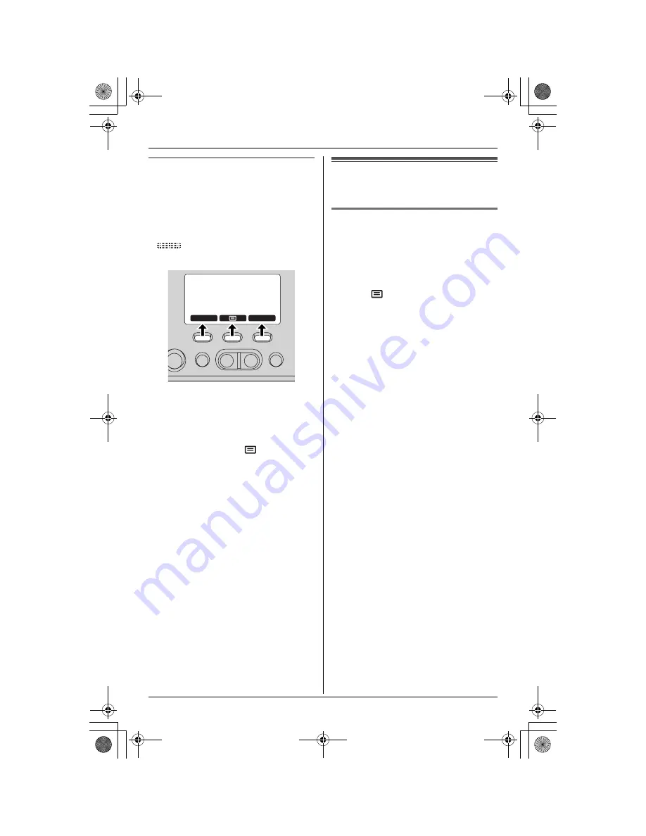 Panasonic KX-TS730EX Скачать руководство пользователя страница 10