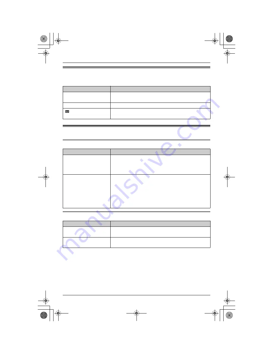 Panasonic KX-TS730EX Скачать руководство пользователя страница 26