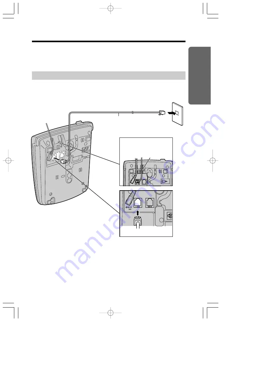 Panasonic KX-TSC14 Скачать руководство пользователя страница 9