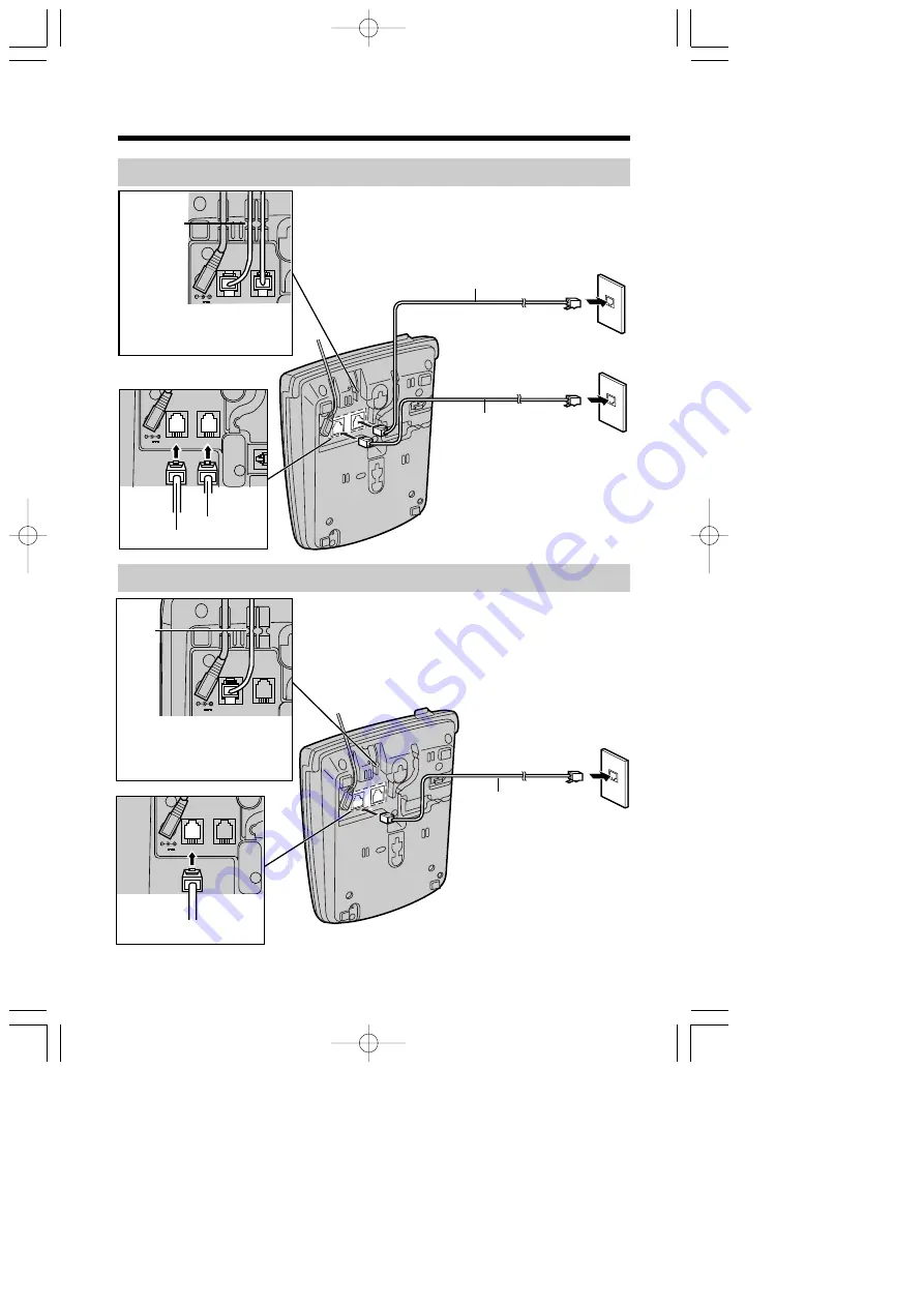 Panasonic KX-TSC14 Скачать руководство пользователя страница 10