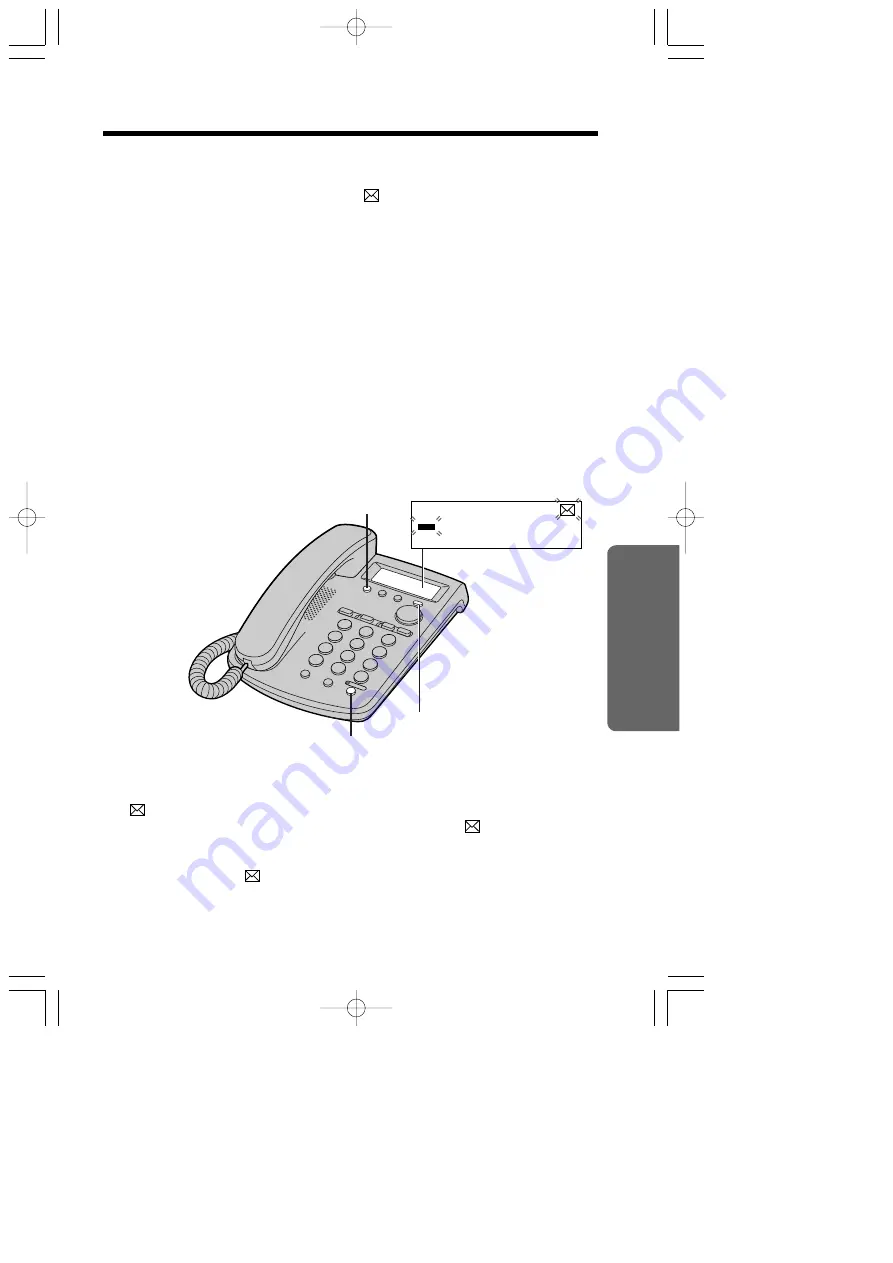 Panasonic KX-TSC14 Скачать руководство пользователя страница 37