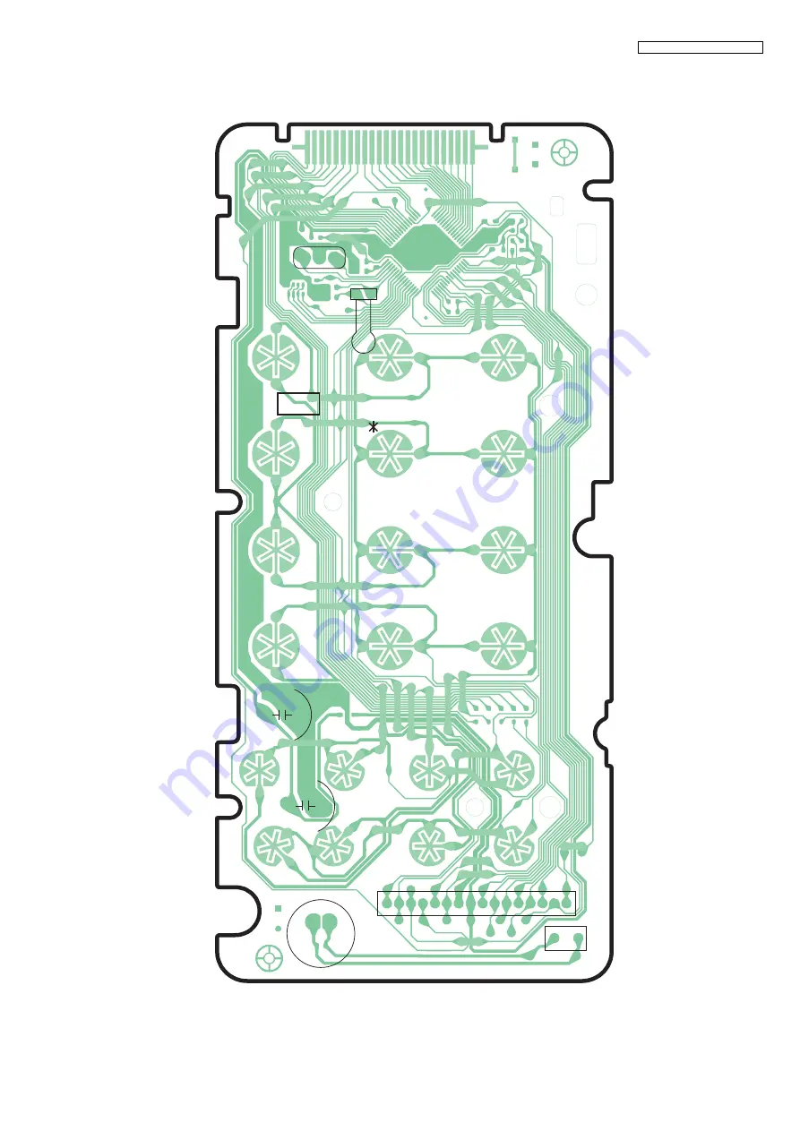 Panasonic KX-TSC62SXB Скачать руководство пользователя страница 31