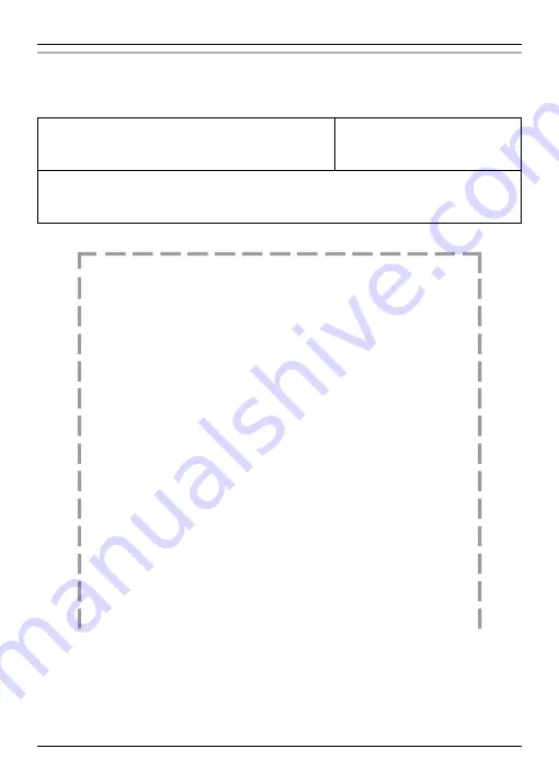 Panasonic KX-TU150 Operating Instructions Manual Download Page 27