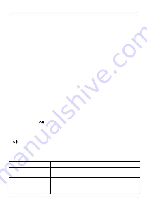 Panasonic KX-TU400 EX Operating Instructions Manual Download Page 24