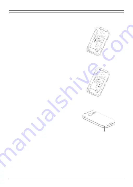 Panasonic KX-TU400 EX Operating Instructions Manual Download Page 26