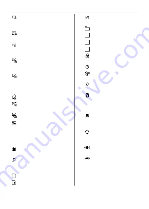 Panasonic KX-TU446 Operating Instructions Manual Download Page 9